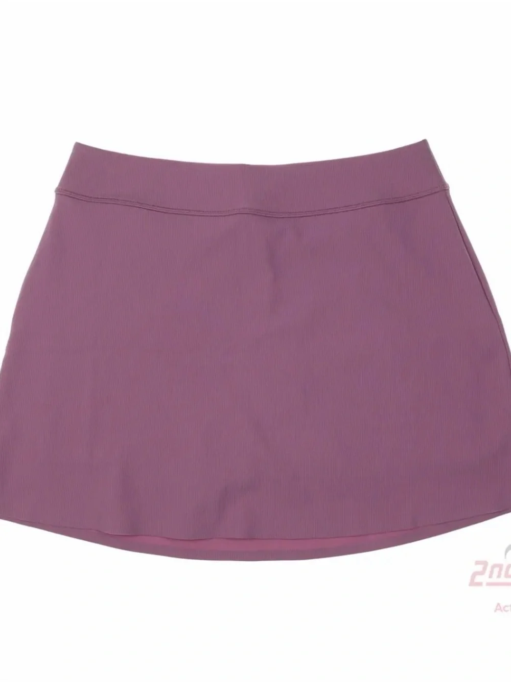 Greyson Lavender Athletic Skort - Picture 6 of 9